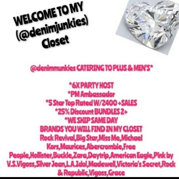 Decree Jean Shorts Distressed Boyfriend Size 9 - Picture 7 of 10